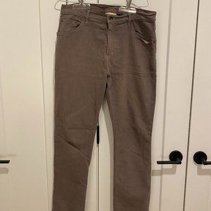 Raleigh Denim Alexander  Stretch - Grey - 33